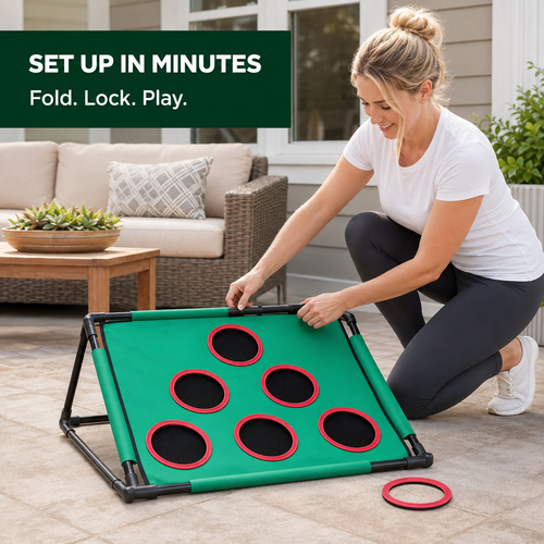 LTKUXS Golf Party Game