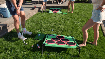 Play Your Way