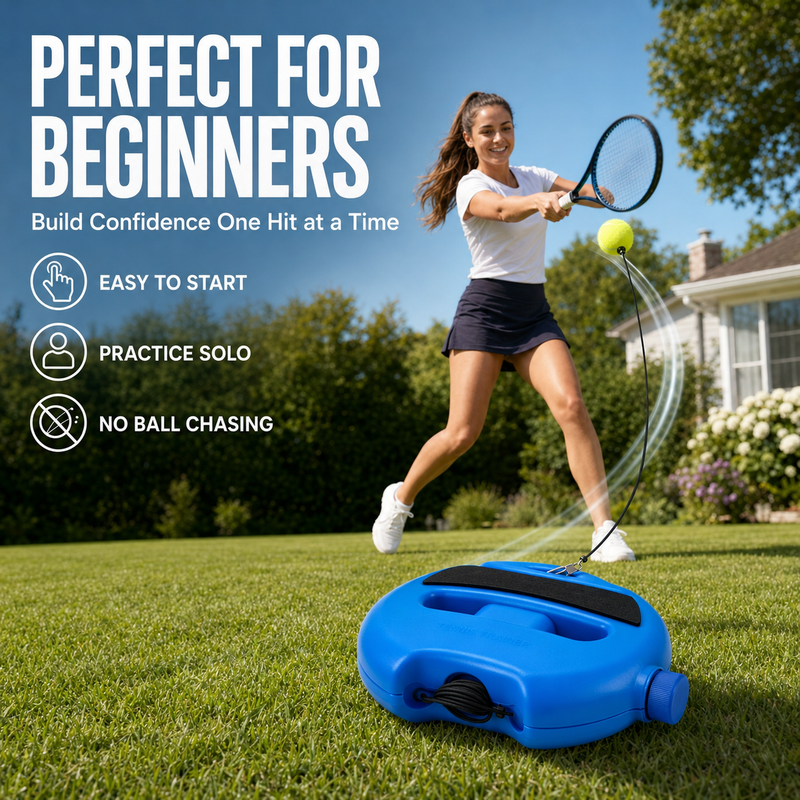 Perfect for Beginners