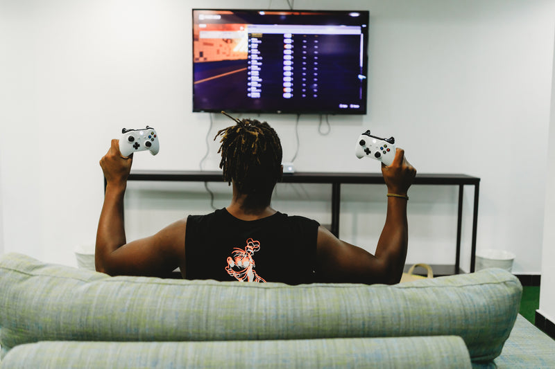 10,000+ Games at Your Fingertips