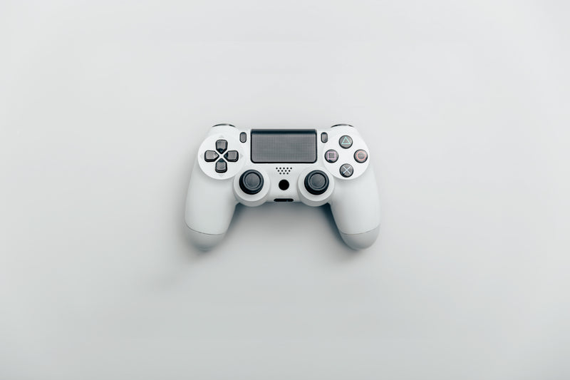 Built for Non-Stop Gaming